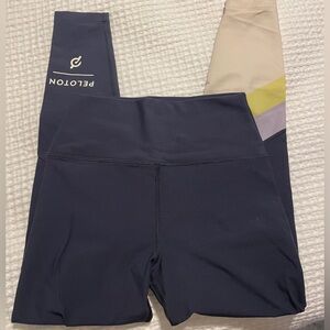 Peloton legging